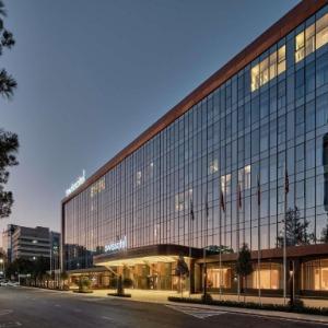 Hotel Swissotel Tashkent