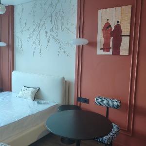 Accomodation facility Apartments Savina Fridland Kalinina avenue 111