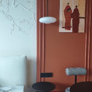 Accomodation facility Apartments Savina Fridland Kalinina avenue 111