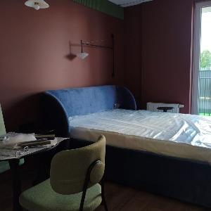 Accomodation facility Apartments Savina Fridland Kalinina avenue 111