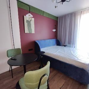 Accomodation facility Apartments Savina Fridland Kalinina avenue 111
