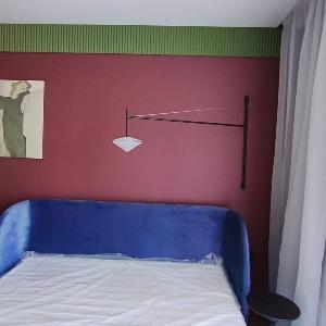 Accomodation facility Apartments Savina Fridland Kalinina avenue 111