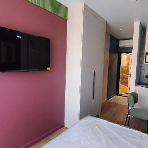 Accomodation facility Apartments Savina Fridland Kalinina avenue 111
