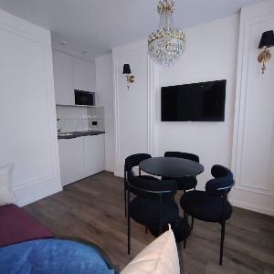 Accomodation facility Apartments Savina Fridland Kalinina avenue 111
