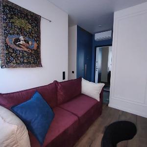 Accomodation facility Apartments Savina Fridland Kalinina avenue 111