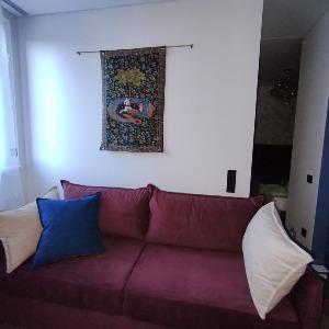 Accomodation facility Apartments Savina Fridland Kalinina avenue 111