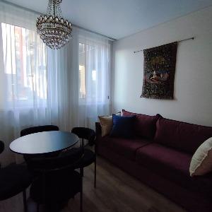 Accomodation facility Apartments Savina Fridland Kalinina avenue 111