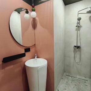 Accomodation facility Apartments Savina Fridland Kalinina avenue 111