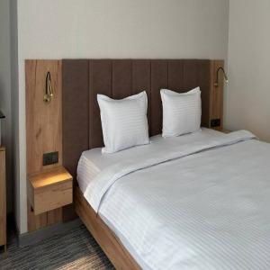 Hotel Reikartz Hanzade Samarkand