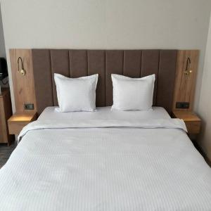 Hotel Reikartz Hanzade Samarkand