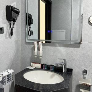 Hotel Reikartz Hanzade Samarkand