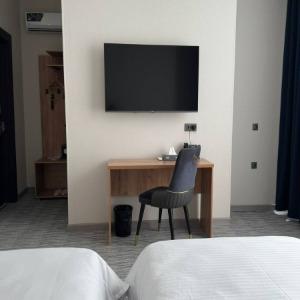 Hotel Reikartz Hanzade Samarkand