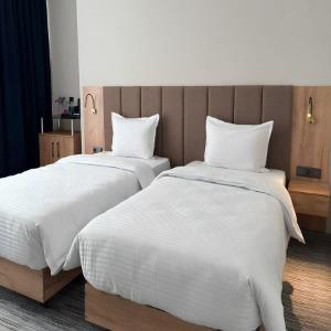 Hotel Reikartz Hanzade Samarkand