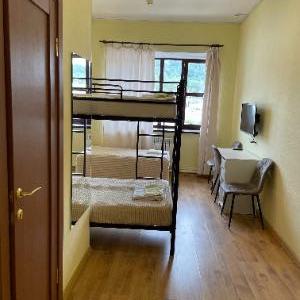Hotel Guests