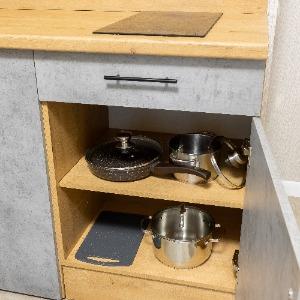 Иное жильё Ю-Апарт