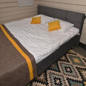 Accomodation facility Park Hotel Yamilakhti