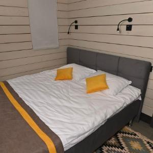 Accomodation facility Park Hotel Yamilakhti