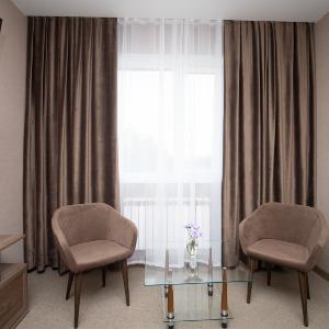 Hotel Grand