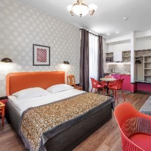 Hotel Friends Obuhov