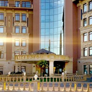 Гостиница Эксельсиор Отель Баку