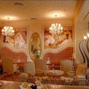 Hotel Excelsior Hotel Baku