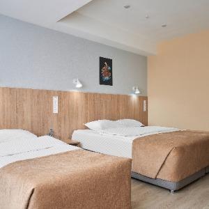 Atlantic by USTA Hotels