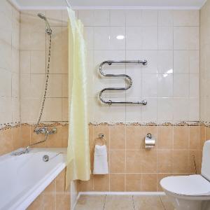 Atlantic by USTA Hotels