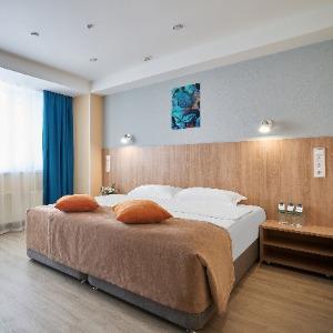 Atlantic by USTA Hotels