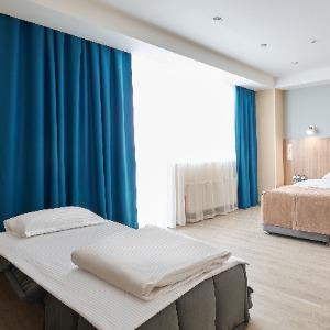 Atlantic by USTA Hotels