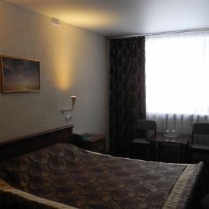 Hotel Izumrud