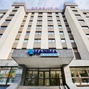 Hotel Maxima Slavia