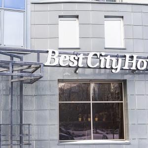 Hotel Best City Hotel
