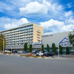 Hotel Beshtau