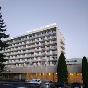 Hotel Beshtau