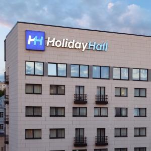 Hotel HolidayHall Samara (f. Holiday Inn Samara)