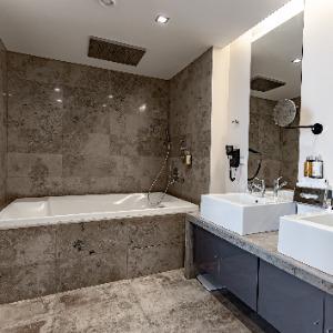 Mamaison All-Suites Spa Hotel Pokrovka Moscow