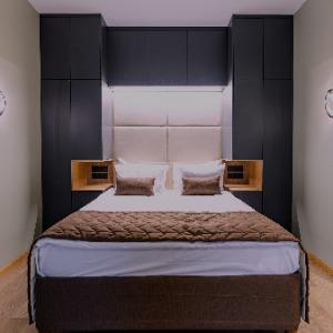Mamaison All-Suites Spa Hotel Pokrovka Moscow