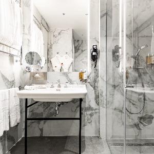 Mamaison All-Suites Spa Hotel Pokrovka Moscow