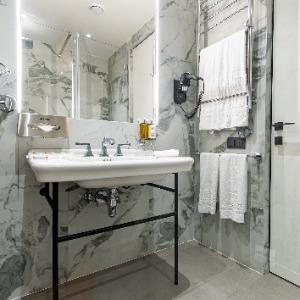 Mamaison All-Suites Spa Hotel Pokrovka Moscow