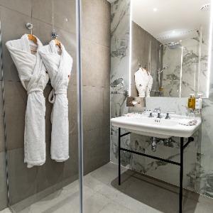 Mamaison All-Suites Spa Hotel Pokrovka Moscow