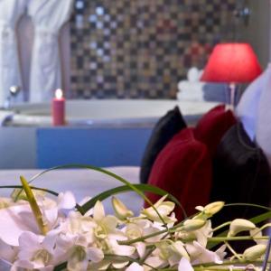 Mamaison All-Suites Spa Hotel Pokrovka Moscow