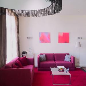 Mamaison All-Suites Spa Hotel Pokrovka Moscow