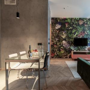 Mamaison All-Suites Spa Hotel Pokrovka Moscow