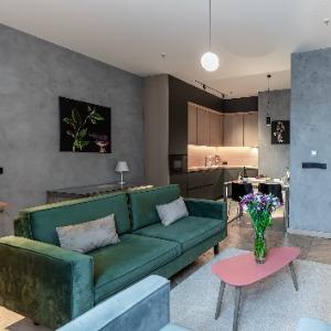 Mamaison All-Suites Spa Hotel Pokrovka Moscow
