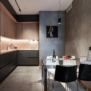 Mamaison All-Suites Spa Hotel Pokrovka Moscow
