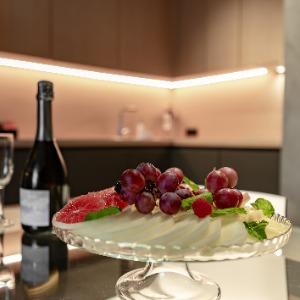 Mamaison All-Suites Spa Hotel Pokrovka Moscow