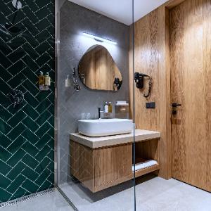 Mamaison All-Suites Spa Hotel Pokrovka Moscow