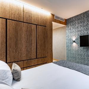 Mamaison All-Suites Spa Hotel Pokrovka Moscow