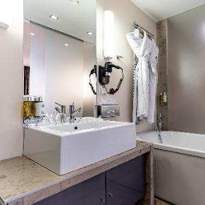 Mamaison All-Suites Spa Hotel Pokrovka Moscow