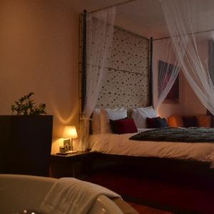 Mamaison All-Suites Spa Hotel Pokrovka Moscow